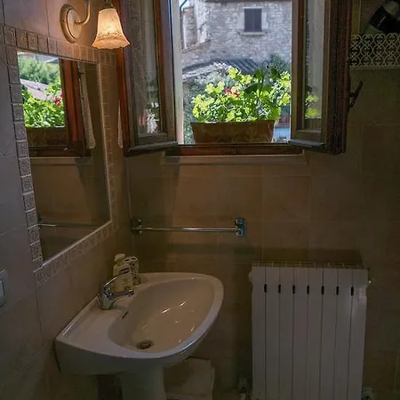 Holiday home Casa Del Carro *