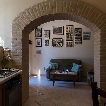Casa Del Carro Holiday home