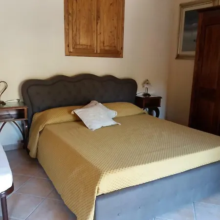 Casa Del Carro *