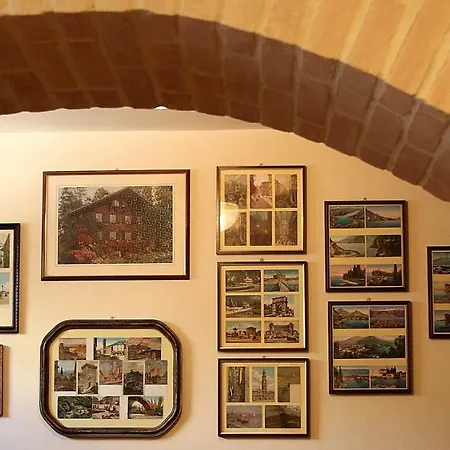 Casa Del Carro * Assisi