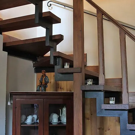 Casa Del Carro Assisi