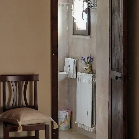 Casa Del Carro Assisi