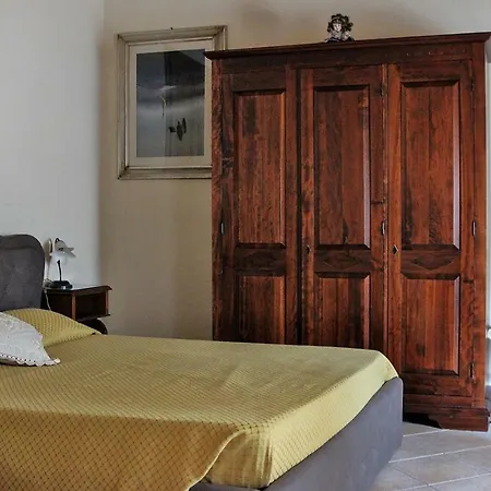 Casa Del Carro *