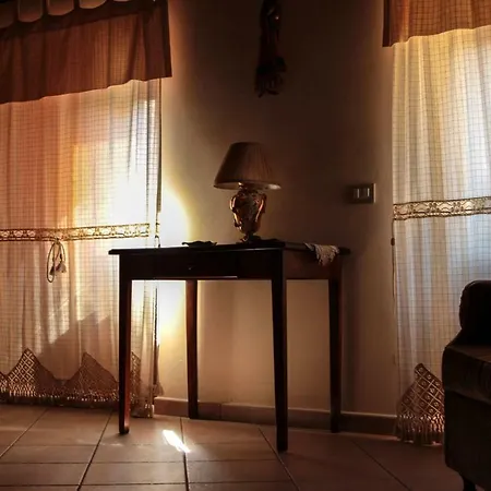 Casa Del Carro