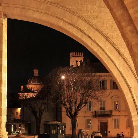 Casa Del Carro Assisi