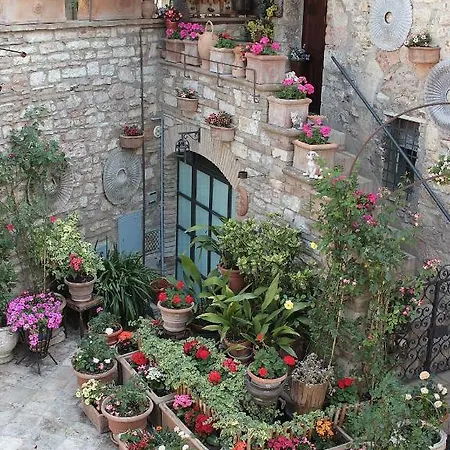 Casa Del Carro